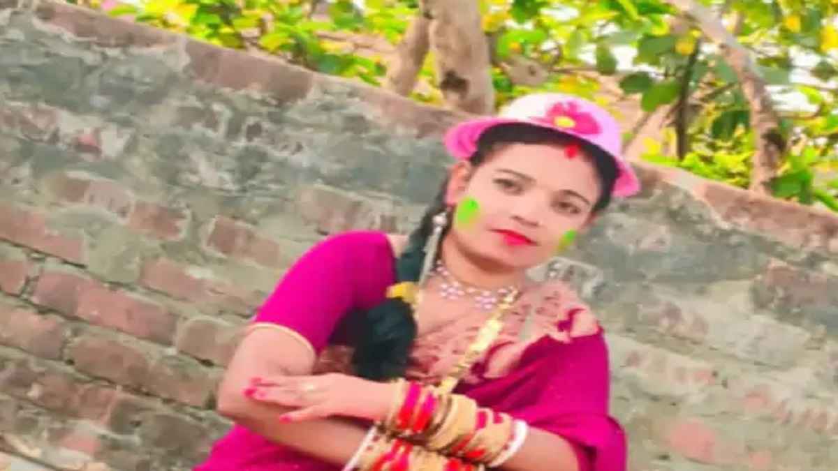 Bihar Daughter In Law Murdered For Grand Son