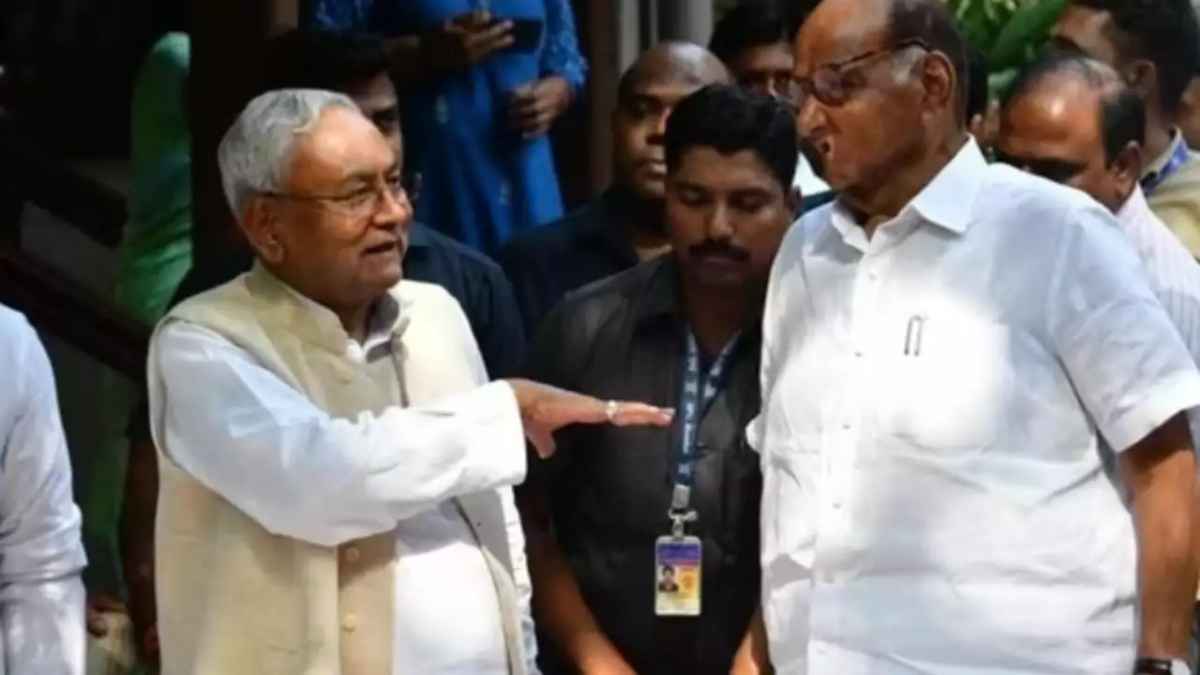 क्या 15 सीटों वाले नीतीश बनेंगे डिप्टी पीएम? राजनीतिक गलियारों में अटकलें तेज