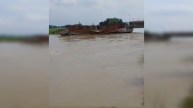 Bihar Madhubani Bridge Collapse