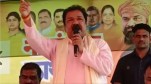 Bihar minister Dilip Jaiswal Warns Miscreants
