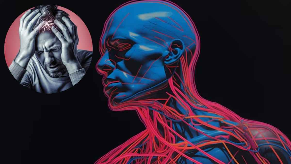 Brain Aneurysm warning signs