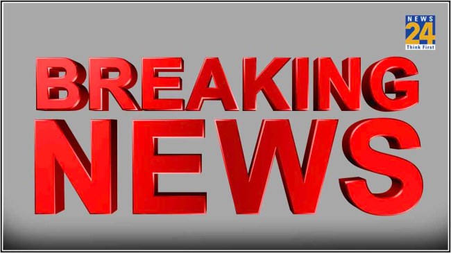 News24 Hindi Breaking News LIVE Updates