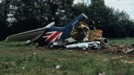 British European Airways Flight 548 Crash