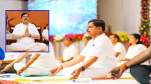 CM Mohan Yadav Big Announcement on International Yoga Day