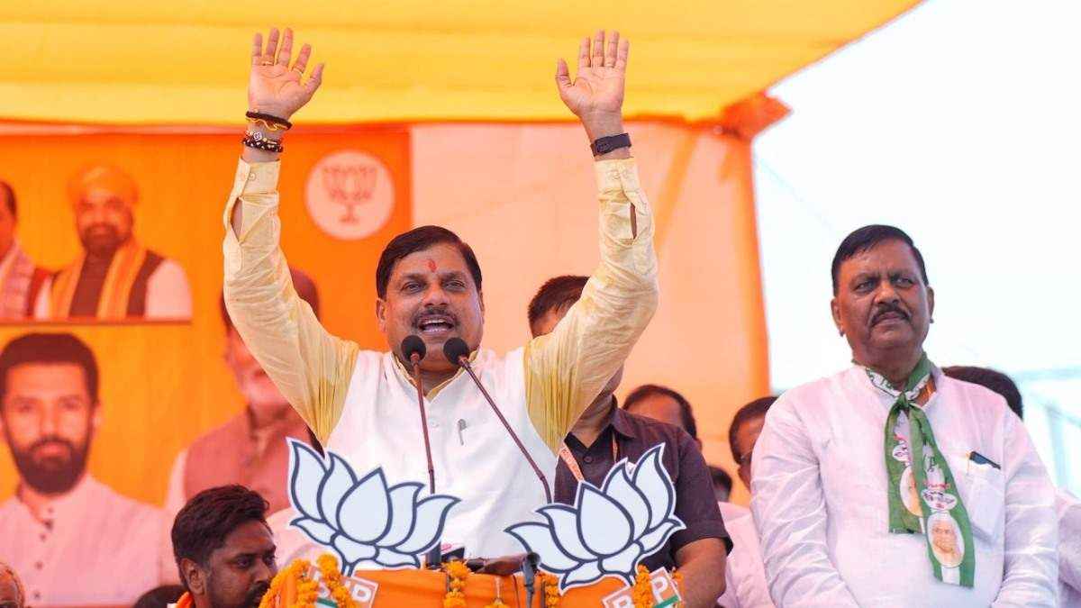CM Mohan Yadav Big Decision (1)