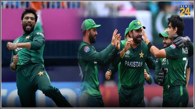 CPL 2024 Pakistan Players