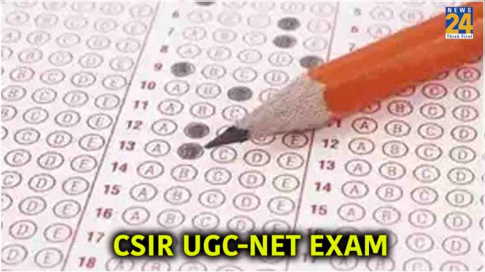 CSIR UGC-NET Postponed
