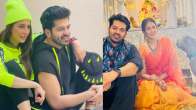 Chahatt Khanna Rohan Gandotra Wedding