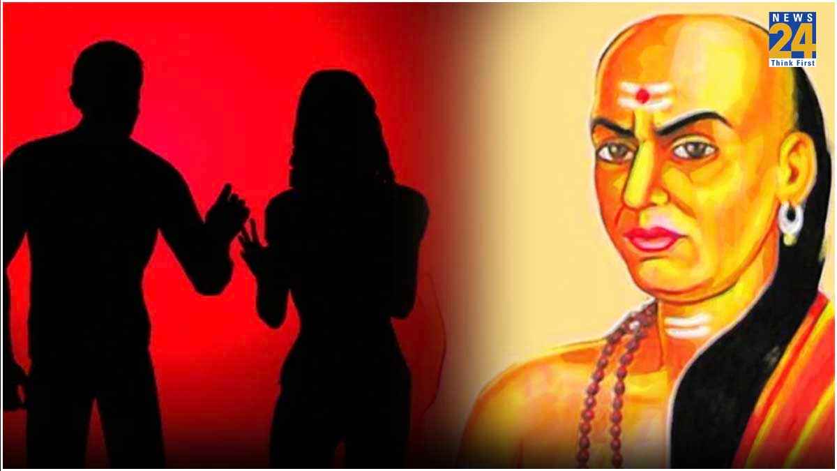 Chanakya Neeti