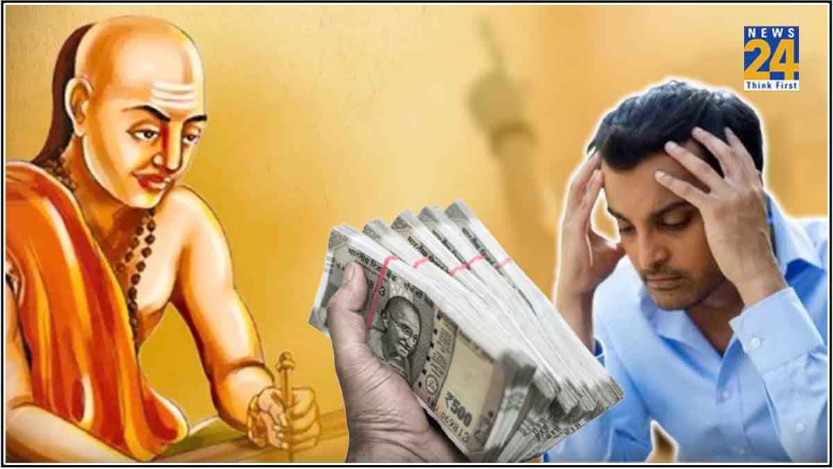 धनवान बना देगा इन तीन जगहों पर किया दान, जानें क्या कहती है चाणक्य नीति