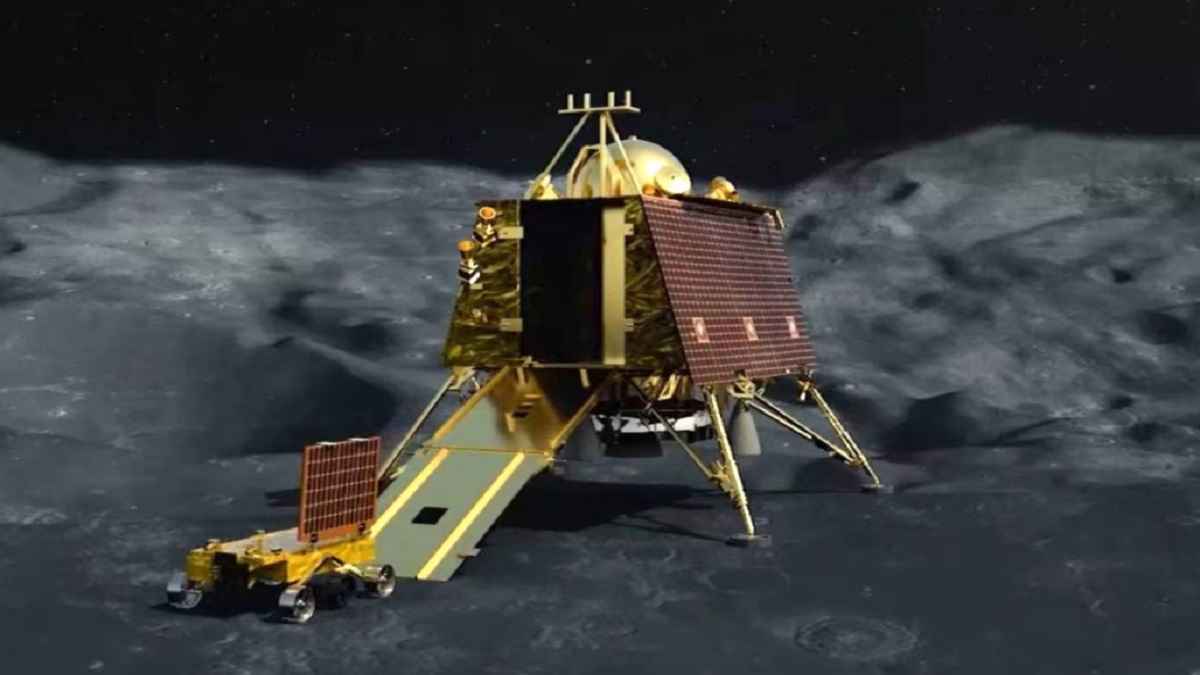 Chandrayaan-4 के लिए जबरदस्त प्लान; इसरो पहली बार करेगा ऐसा कारनामा, भारत रचेगा बड़ा इतिहास
