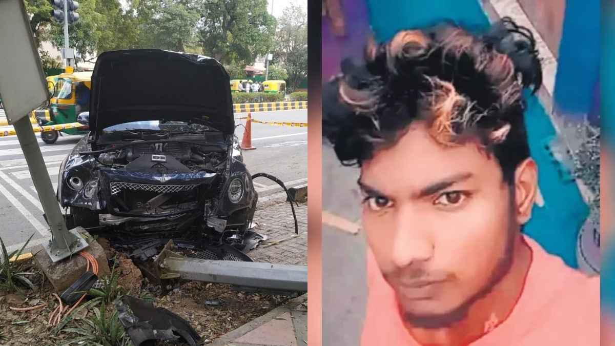 Chennai BMW Accident: पत्‍नी से झगड़ा..शराब पी और.., 8 महीने पहले हुई थी शादी; चौंकाने वाले खुलासे
