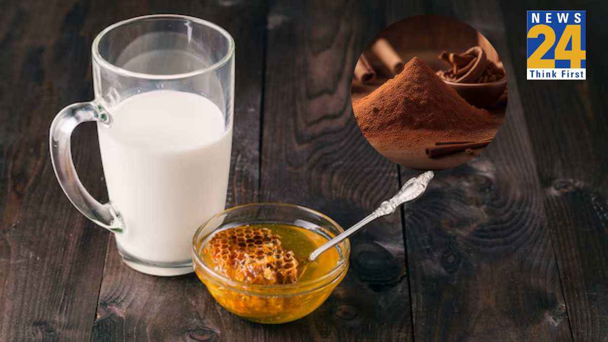 स्टैमिना कभी भी नहीं होगा कम, इस पाउडर में शहद मिलाकर लेने से दूर होती हैं कई बीमारियां