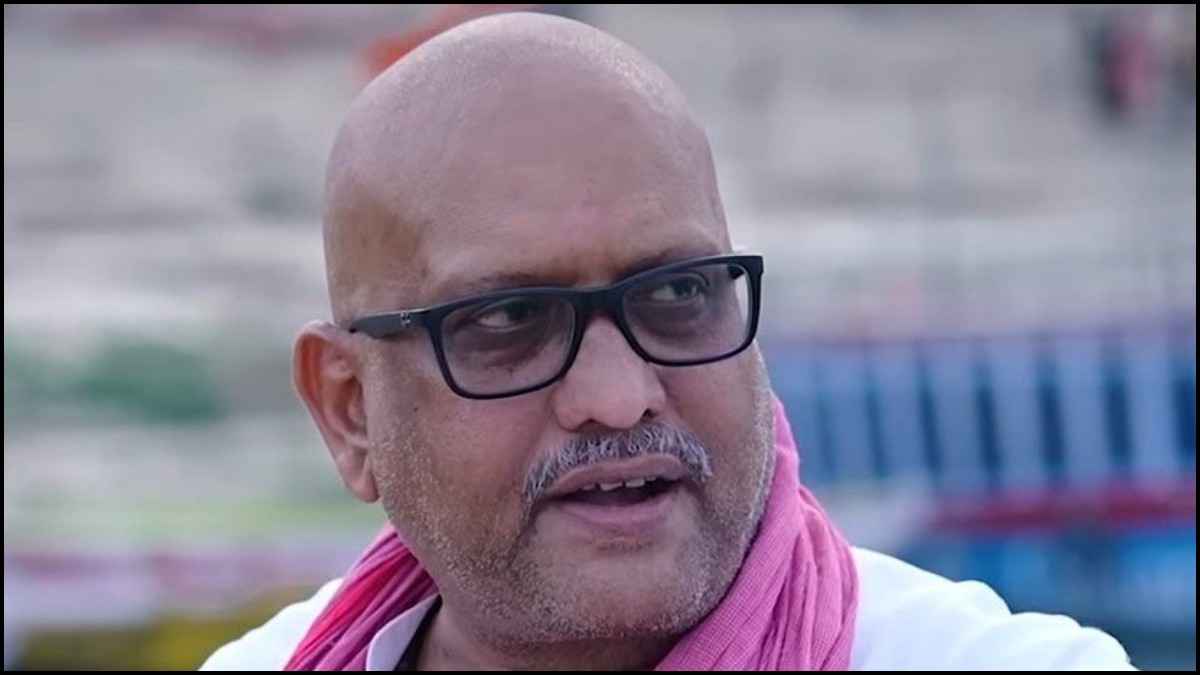 'UP की 4 सीटें हम जीत रहे थे, BJP ने गड़बड़ कर हराया', कांग्रेस प्रदेश अध्यक्ष अजय राय का बड़ा आरोप