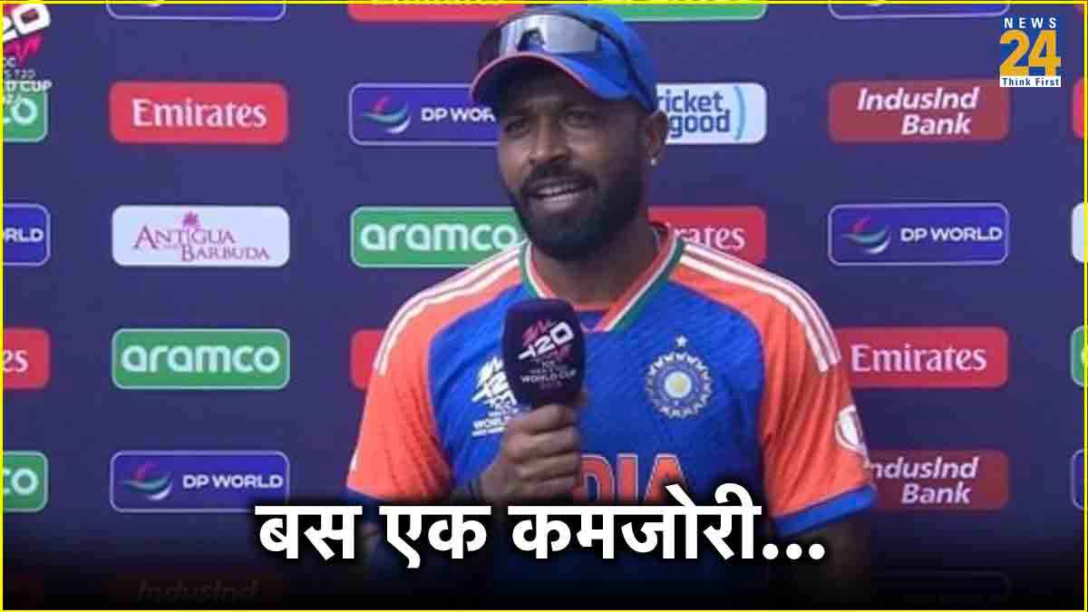 Hardik Pandya