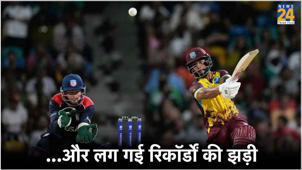 West Indies