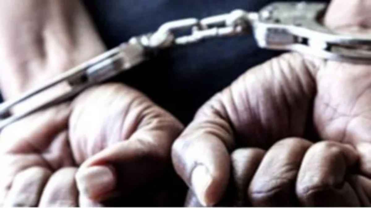 Dalit Sarpanch tied to tree and beaten by bullies