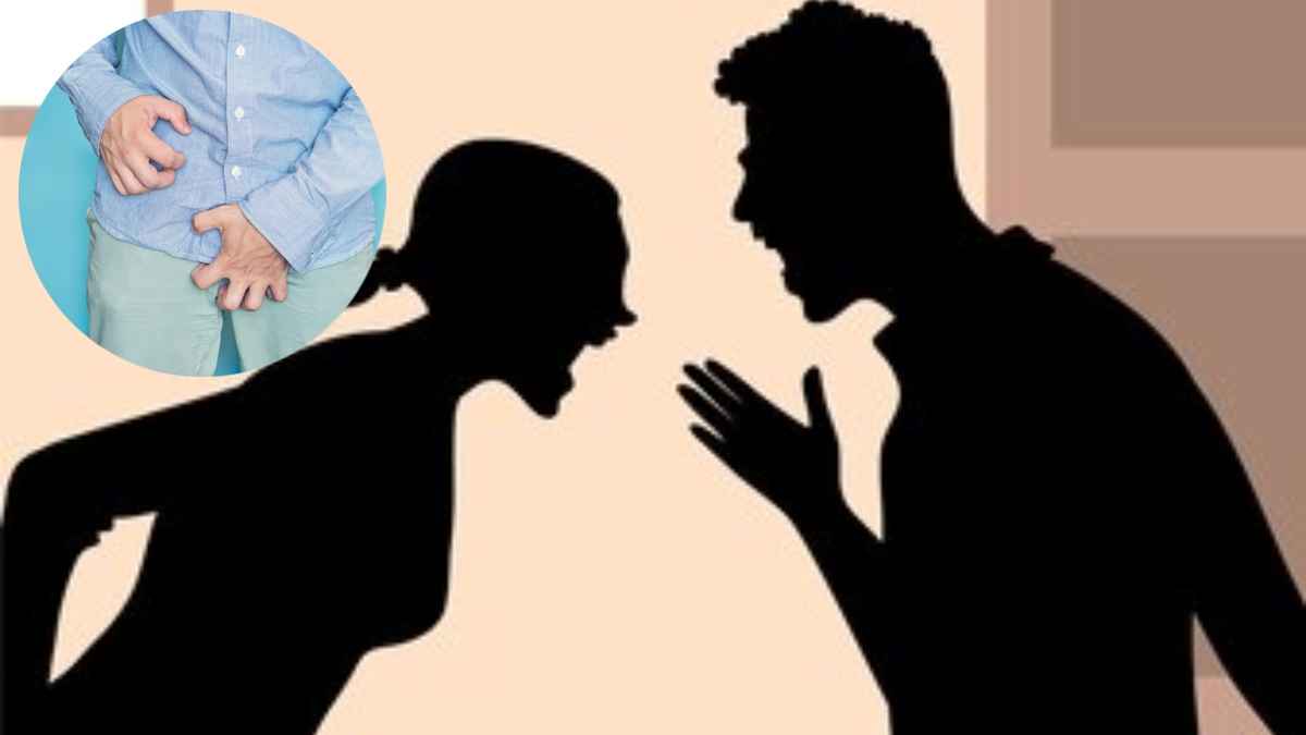 थानेदार साहब! मेरा प्राइवेट पार्ट काटना चाहती है पत्नी, मेरठ के अभागे पति ने कोतवाली में उड़ेला दर्द
