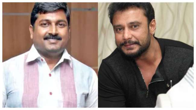 Darshan, Mallikarjun Darshan, Mallikarjun