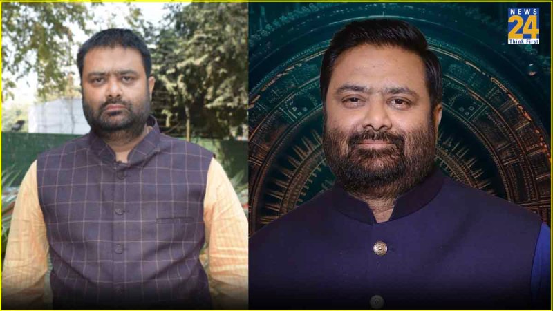 Bigg Boss OTT 3, Deepak Chaurasia