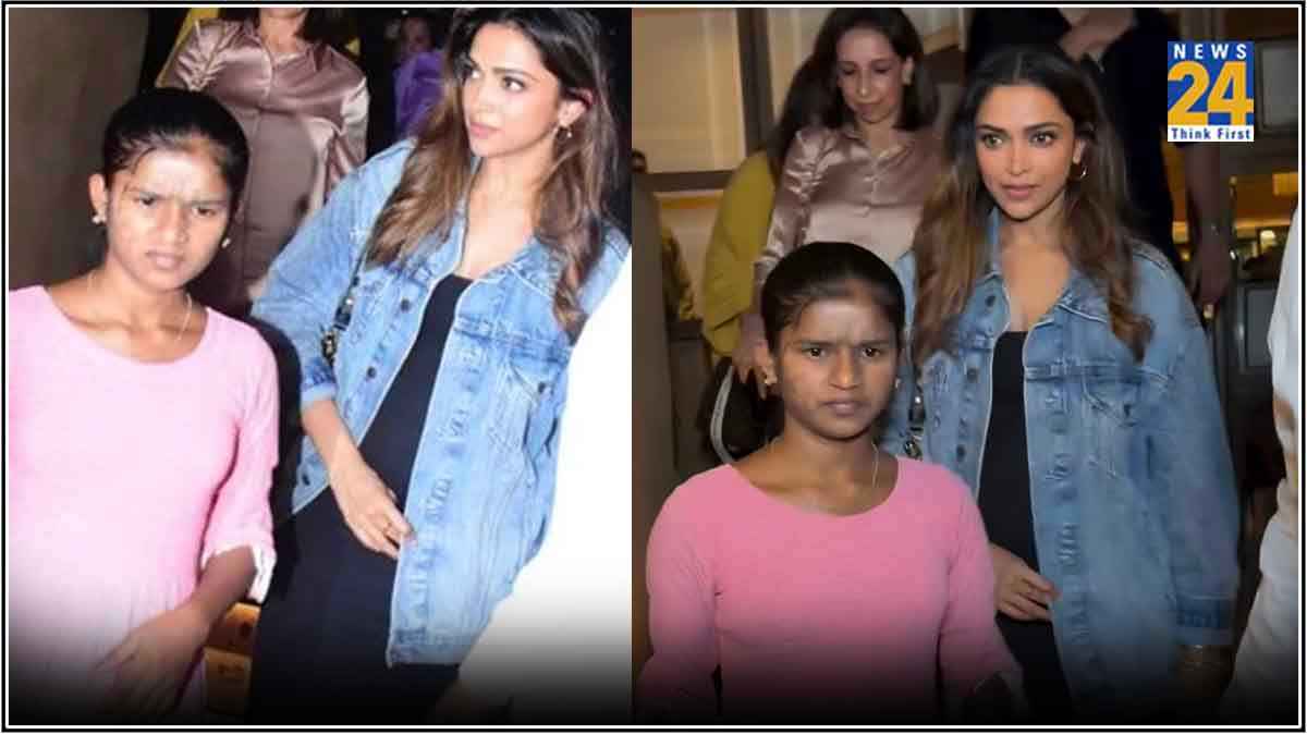 Deepika