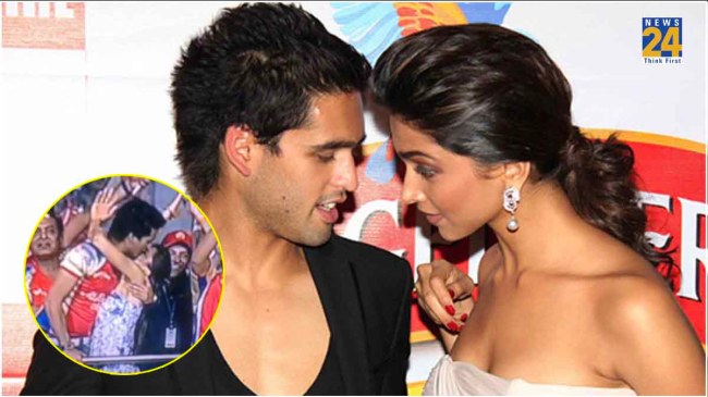 Deepika Padukone Siddharth Mallya Breakup