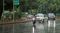 Delhi-NCR Weather Update, IMD Weather Alert