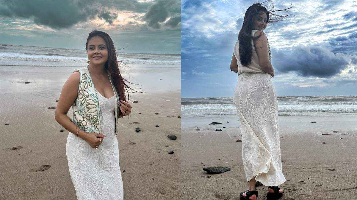 क्या प्रेग्नेंट हैं Devoleena Bhattacharjee? तस्वीरों में फैंस को दिखा बेबी बंप