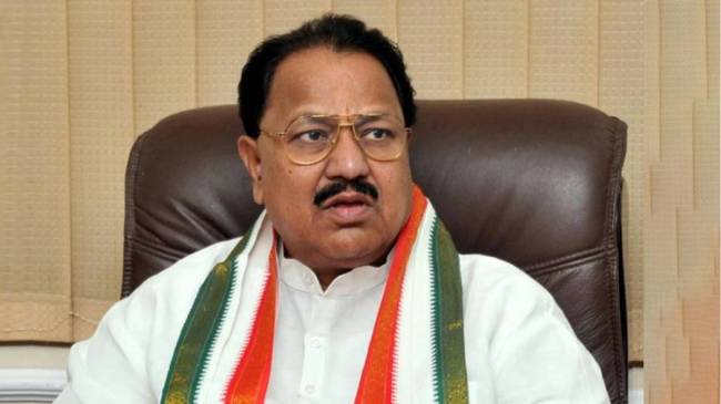 Dharmpuri Shrinivas Dharmpuri Shrinivas