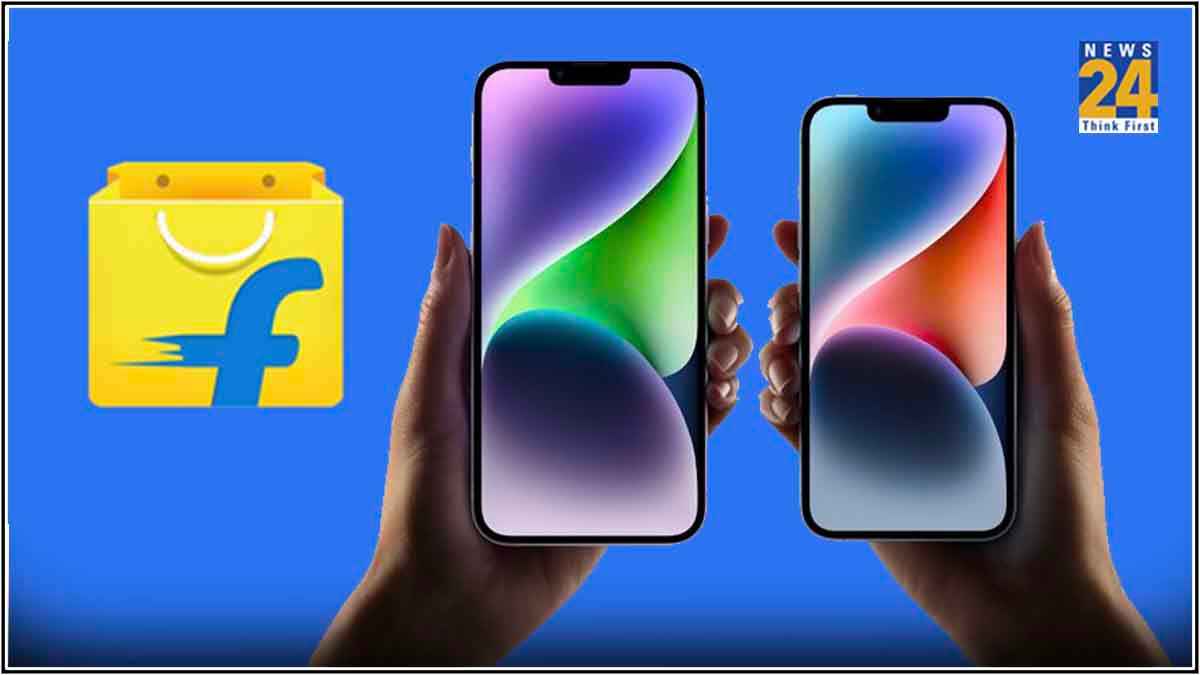 iPhone 16 से पहले iPhone 14 Plus का गिरा Price, मिस मत कर देना ये बेहतरीन डील