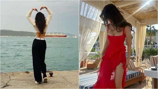 Disha Patani Birthday