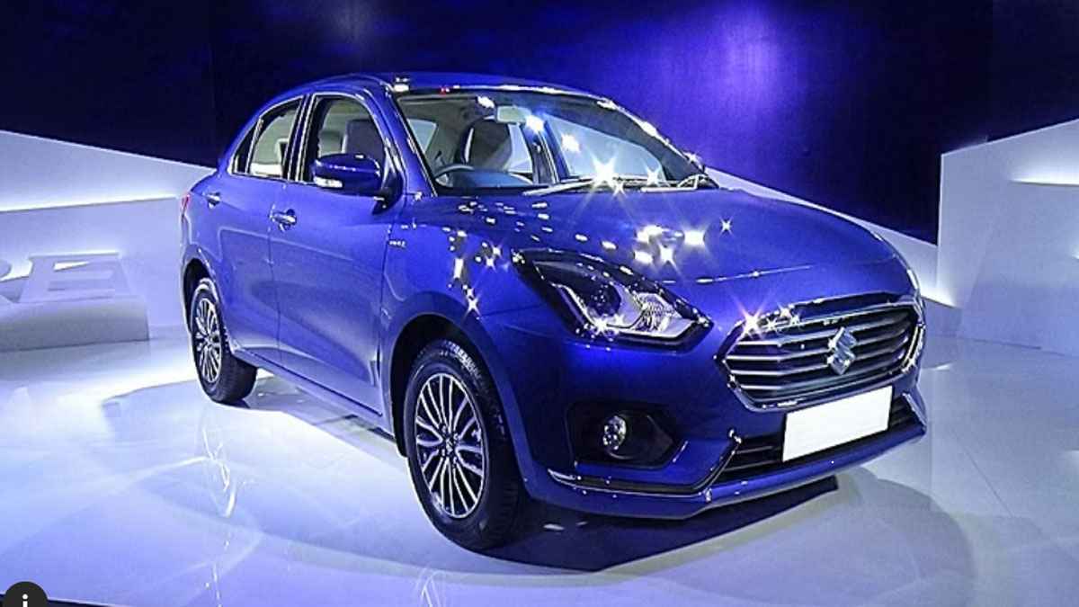 Maruti की इस कार ने किया आधे बाजार पर कब्जा, Amaze और Aura को छोड़ा काफी पीछे