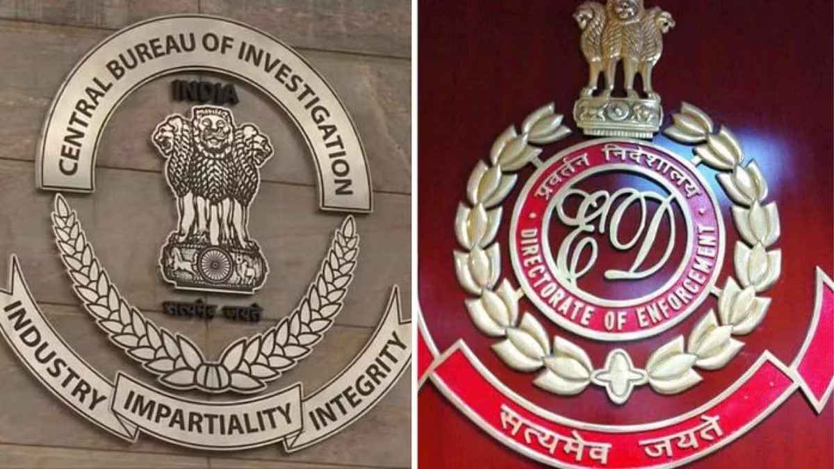 ED- CBI का दुरुपयोग 3 राज्यों के चुनाव में मुद्दा बनेगा, वरिष्ठ पत्रकार Rajiv Ranjan का विश्लेषण