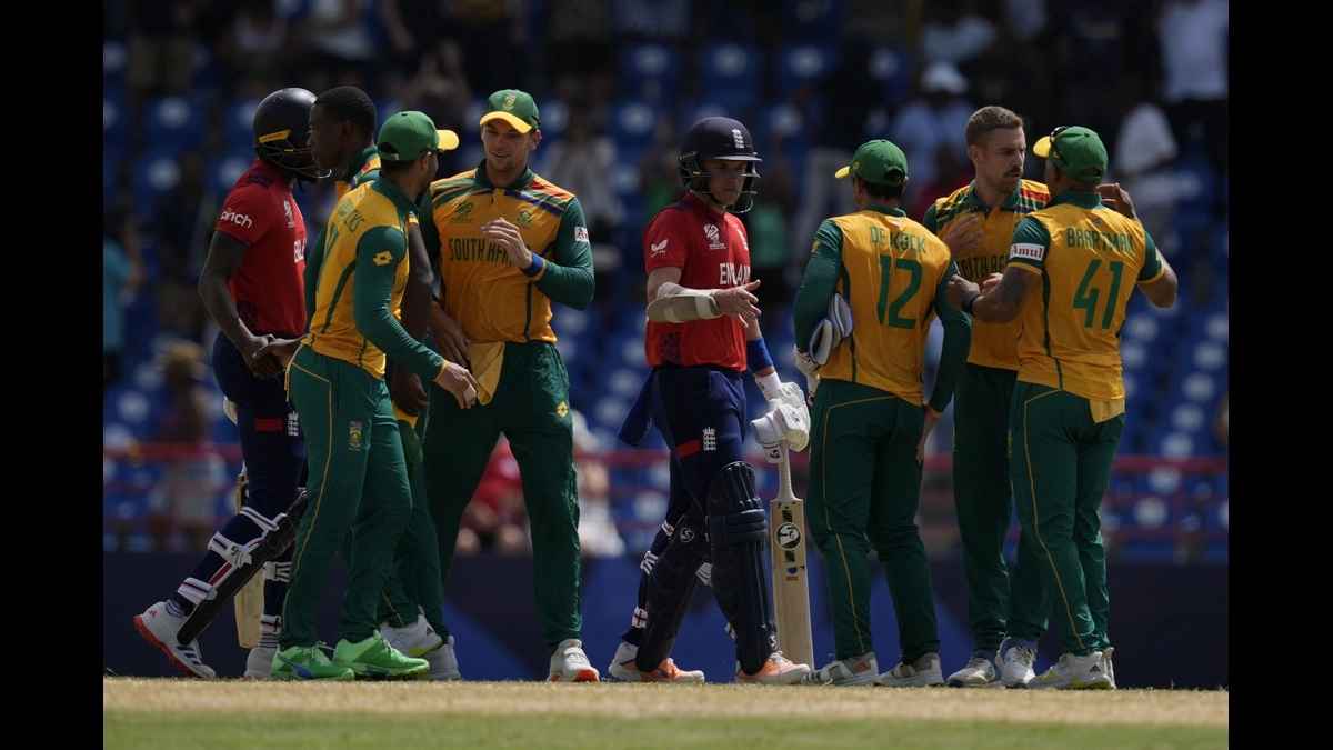 ENG vs SA