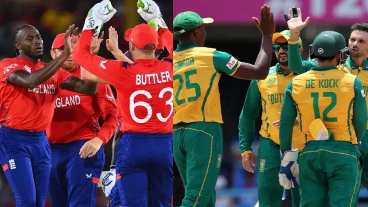 ENG vs SA