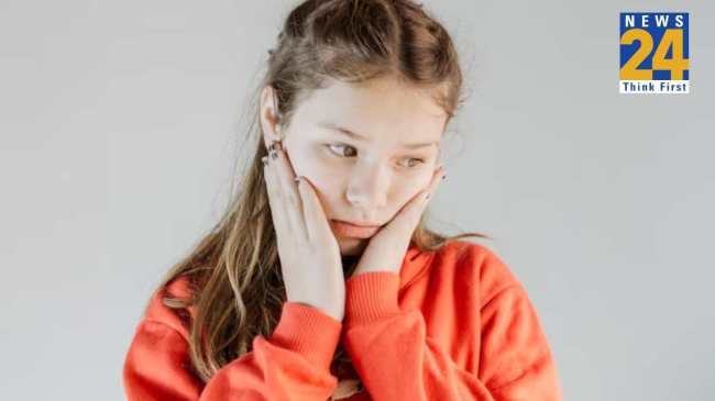 Early Puberty Causes In Girls