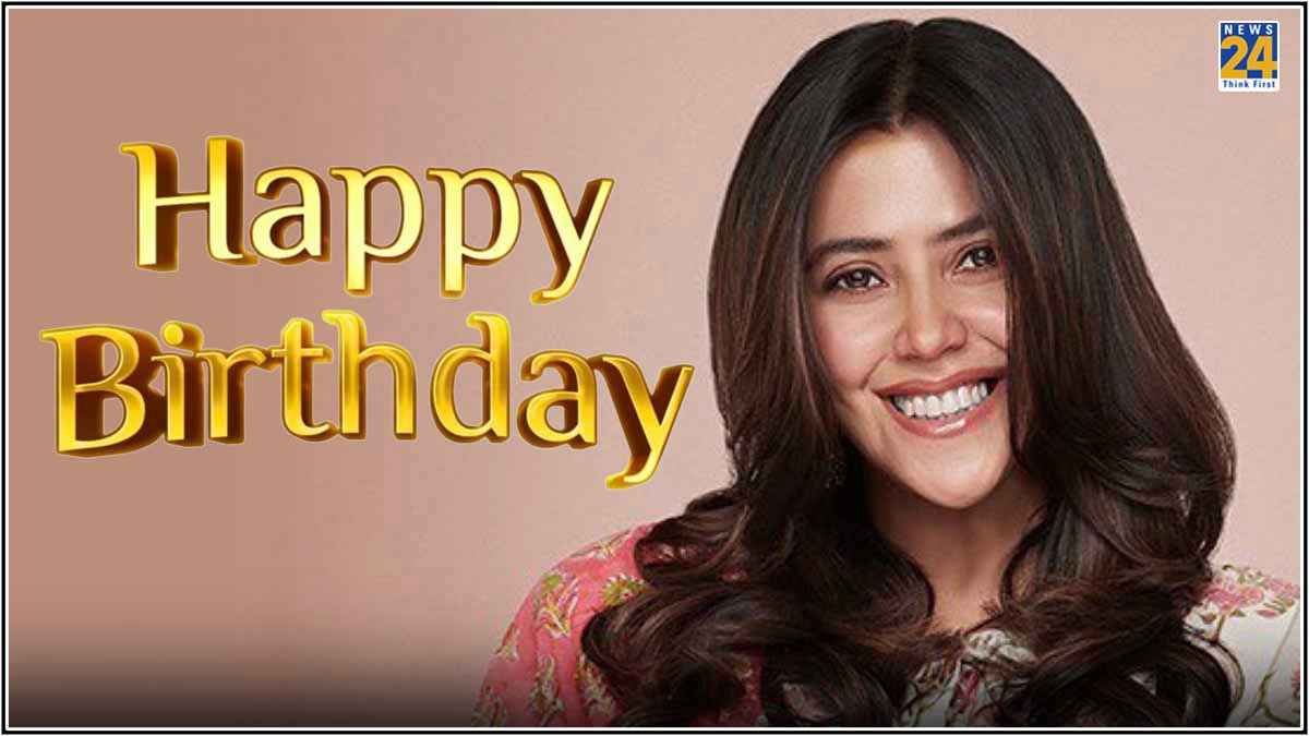 Ekta Kapoor