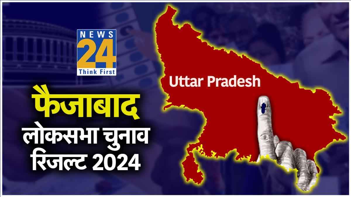 Faizabad Lok Sabha Election 2024 Hindi