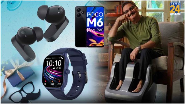 Fathers Day 2024 Gift Ideas