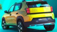 Fiat Grande Panda