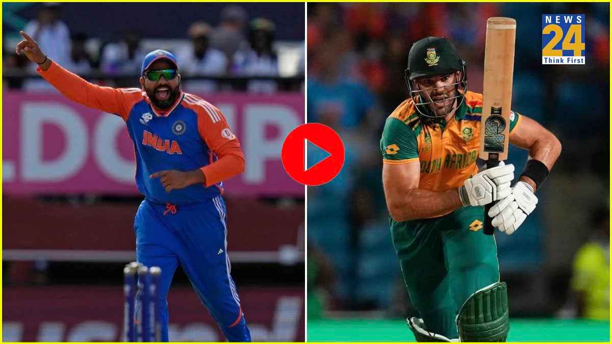 IND vs SA