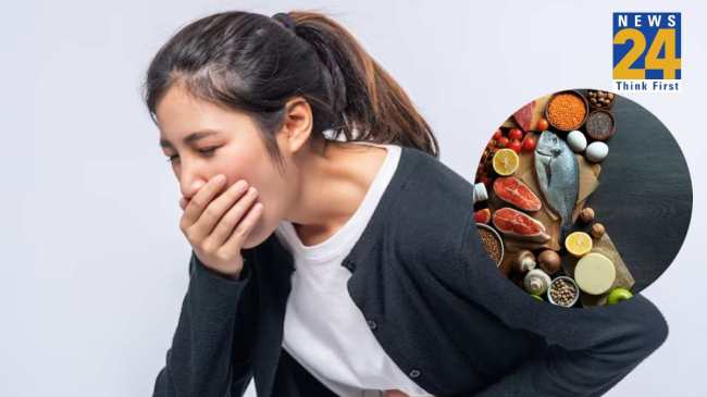 Food Poisoning causes