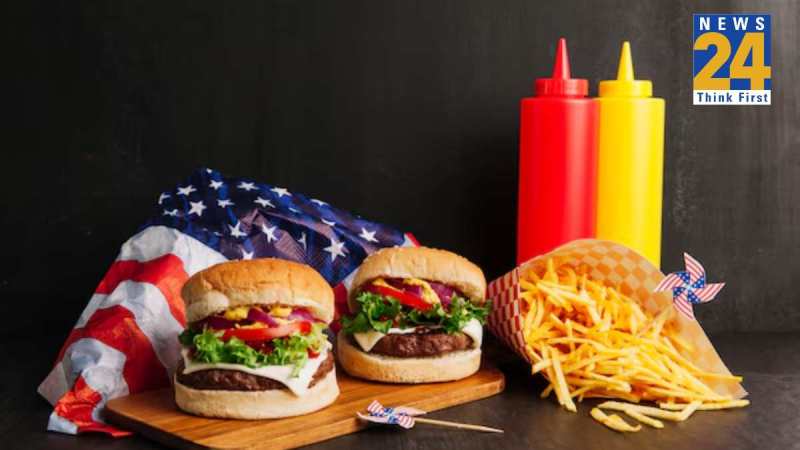 Foods To Avoid During Hot Summer Weather