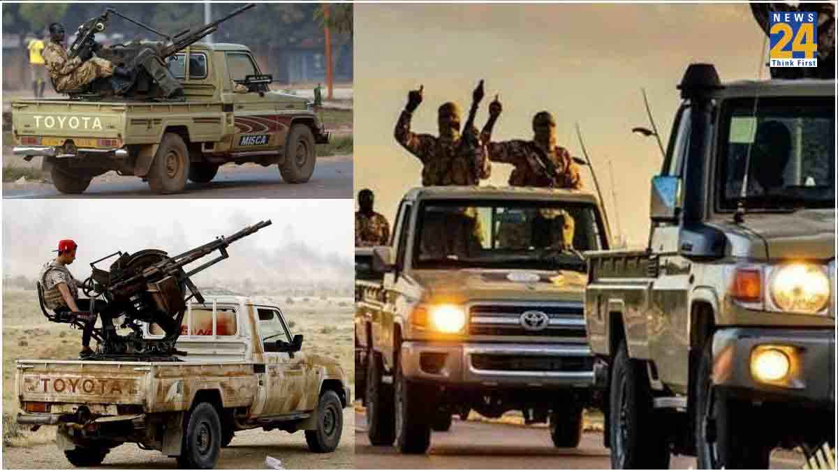 Great Toyota War