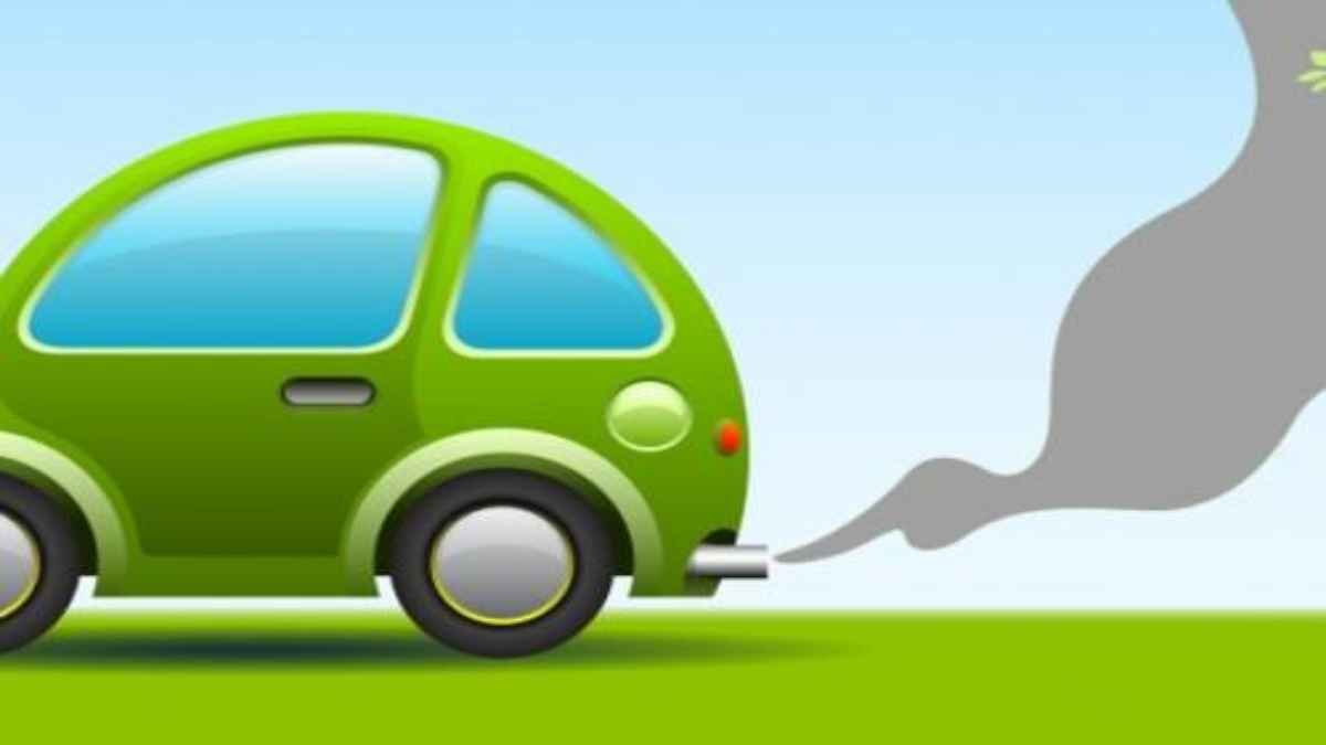 Green tax Increase on old vehicles in UP_ Green tax Increase on old vehicles in UP_