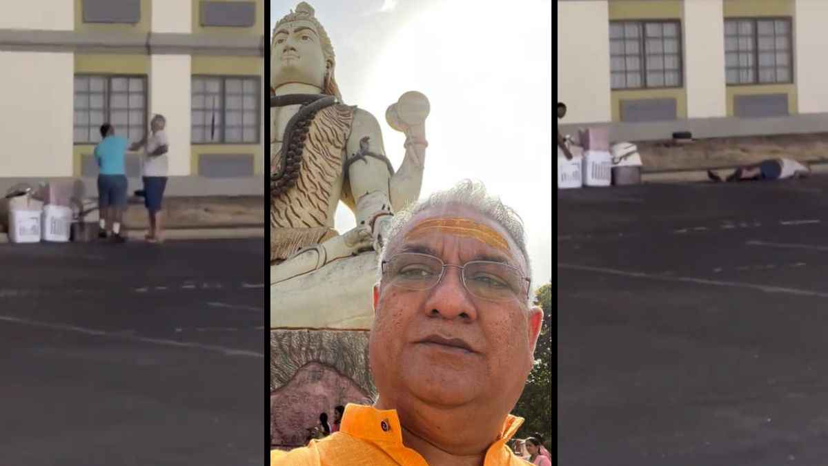 Gujarat Man Murder in US