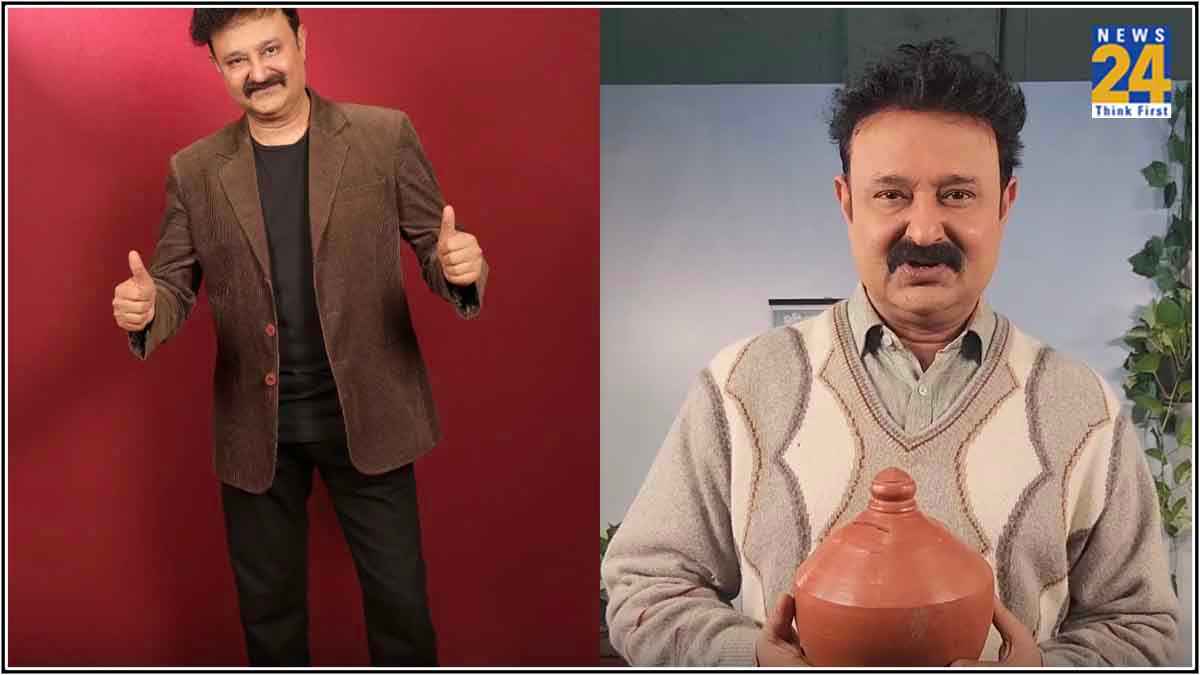 ‘गुल्लक’ के संतोष मिश्रा संग Shah Rukh की पहली मुलाकात, Jameel Khan बोले- मुझे ज्‍यादा टेक लगेंगे, तो क‍िंग खान ने द‍िया ये जवाब
