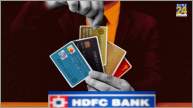 HDFC Bank New Credit Card Rules