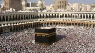 Hajj pilgrims died due to heat stroke in Mecca-Medina