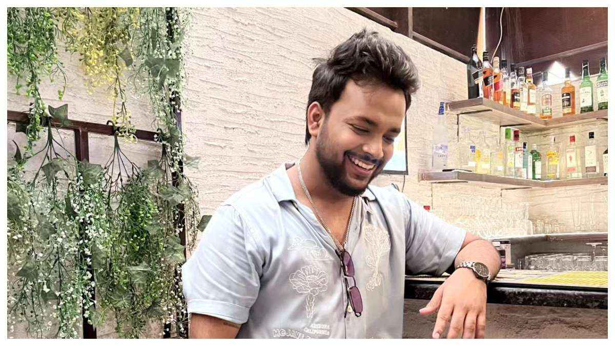 पिता किराए पर देते थे टेंट, फिर कैसे एक आम बच्चा बना स्टार? Harsh Mayar की सफलता के पीछे कौन?